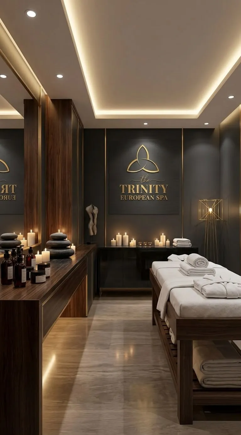Aromatherapy Massage